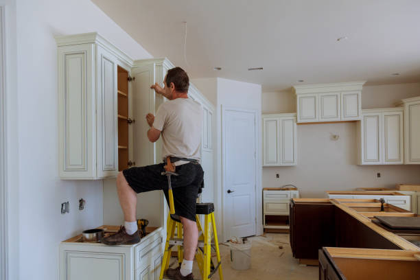 Licensed Open Concept Kitchen service in Bokeelia, FL - I E Kitchen