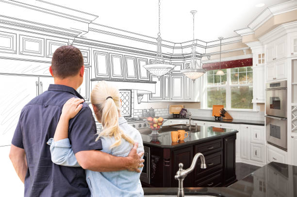 24/7 Emergency Open Concept Kitchen experts in Bokeelia, FL