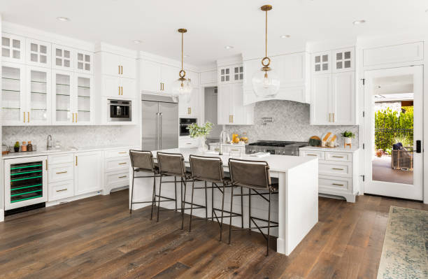 Reliable Open Concept Kitchen contractor in Bokeelia, FL by I E Kitchen